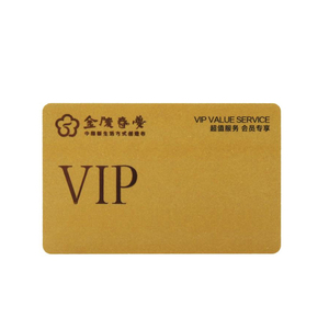 บัตรสะสมแต้มพลาสติก PVC พิมพ์ลายตามสั่ง บัตรสะสมแต้มแบบดิจิทัลพร้อมแถบแม่เหล็ก - Product Image 3