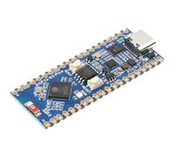 ESP32-S3 pengontrol mikro 2.4 GHz papan pengembangan Wi-Fi prosesor Dual-core dengan frekuensi hingga 240 MHz