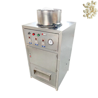 Garlic Peel Machine Automatic Garlic Peeler Garlic Peeling Machine Industrial Garlic Peeling Glove