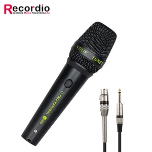 GAM-C350 high-end wired microphone C350 dynamic microphone KTV stage live broadcast karaoke hight quality microphone