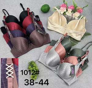 2024 Mới Nhà Máy Sản Xuất Bán Buôn Giá Thấp Phụ Nữ Chất Lượng Cao Cổ Phiếu Đồ Lót - Product Image 4