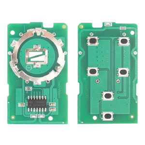 5 6ปุ่ม313.8MHz สำหรับ Honda Odyssey 2005 2006 2007 2008 2009 <span class=keywords><strong>2010</strong></span>รีโมทคอนโทรลเครื่องส่งสัญญาณกุญแจ OUCG8D-399H-A - Product Image 3