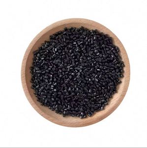 เม็ดพลาสติก PP ไฮกลอส K182สูงเม็ดพลาสติกโพลีโพรพิลีนดัดแปลง - Product Image 3