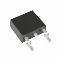 SBR10200CTL-13 Original TO-252-3, DPAK , SC-63 Diode Arrays Electronic Circuit Components