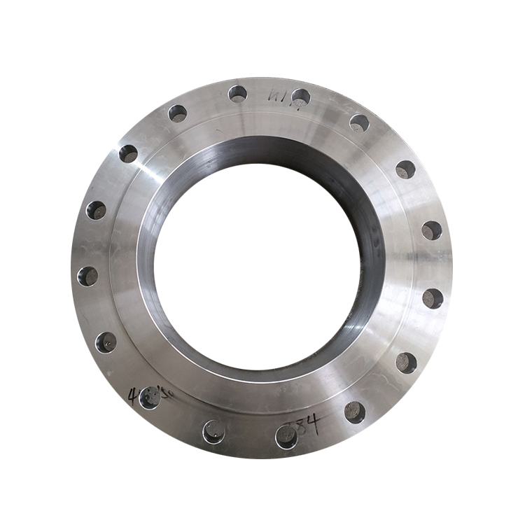 Flange de solda de pescoço grande de alta qualidade DN15-DN2000 de alta qualidade