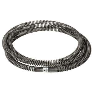 KS TOOLS-900,2441 Espiral de limpieza de drenaje-EAN 4042146041024 ENJUAGUE Y LIMPIEZA DE TUBERÍAS - Product Image 1