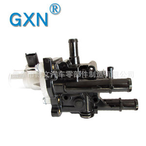 เทอร์โมสตัทเครื่องยนต์ Gxn รุ่น 96984103 สำหรับ Chevrolet Cruze Excelle OE 25192228 - Product Image 1