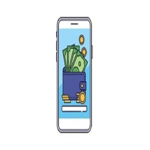 แอปพลิเคชันการเงินและกระเป๋าเงินสำหรับองค์กรที่ดีที่สุดประจำปี 2026 สำหรับ IOS และ Linux รองรับการจัดส่งรวดเร็ว รองรับเวอร์ชัน Mac - Product Image 1