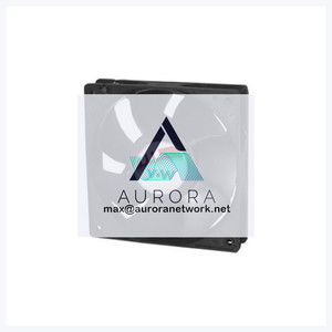 Ventilador de refrigeración OEM de alta calidad, 345-DC1202512V2B-BT0-ND, con buen precio - Product Image 1