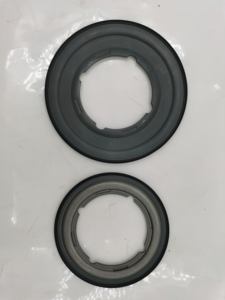 Kit de pistones de transmisión automática A6GF1 A6GF2, 2 piezas/juego para accesorios de coche HYUNDAI KIA 212200A-YC - Product Image 3