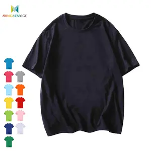 Customize Manufactured Logo Custom Design Wholesale T Shirt Clothing Clothes Clothing Manufacturers Custom