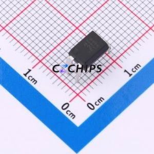 HTV-213 Solid State Relay (MOS Output) DIP-4 Relay 50mA 1.2V 180mA 6.5Ohm - Product Image 1