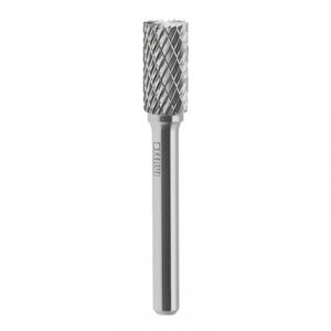 FERVI - B08DC6 Diamond cut rotary burrs BxDC - EAN 8012667356590 <b>POWER</b> TOOLS <b>ACCESSORIES</b> <b>ACCESSORIES</b> FOR ROUTERS - Product Image 1