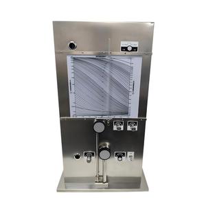 Analizador de Tamaño de Partículas, Máquina de Medición de Área Superficial de Polvo, Probador de Tamaño de Partículas por Permeación de Gas de Cuarta Generación - Product Image 1