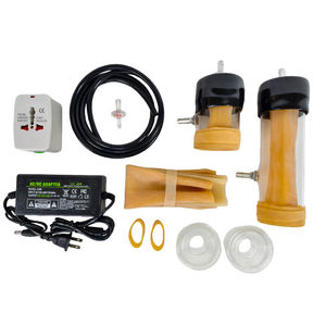 เครื่องรีดนมไฟฟ้าเครื่องนวดกระตุ้นการแข็งตัวของอวัยวะเพศชาย - Product Image 3