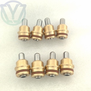 จอยสติ๊กคุณภาพสูง CYJ 332-E0995 รุ่น Bullet เหมาะสำหรับรถตักล้อยางรุ่น 3CX 4CX และรถขุดรุ่น JS พร้อมการรับประกัน 1 ปี - Product Image 3