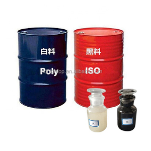 Tolueno-2 4-Diisocyanate Tdi80/20 líquido Spray de espuma de aislamiento de espuma de poliuretano - Product Image 4