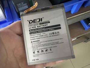 Batería de Litio Original <span class=keywords><strong>EB</strong></span>-<span class=keywords><strong>BA510ABE</strong></span> para Teléfonos Móviles Inteligentes Samsung Galaxy A510 A5 2016 A5100 A5108 A510F - Product Image 2