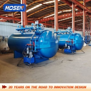 Mosen Nồi hấp Chất lượng cao mới cho lưu hóa ống cao su - Product Image 4