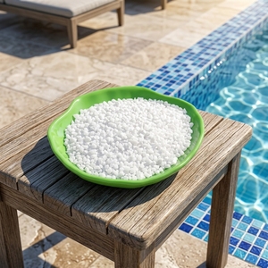 J06023 Options d'emballage personnalisées pour produits granulaires de <span class=keywords><strong>choc</strong></span> pour piscines avec service porte-à-porte - Product Image 4
