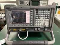 Analizador y Analizador de Modulación Plc Esa E4405b 9khz - 13.2ghz para Productos en Garantía