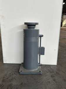 צילינדר הידראולי טלסקופי למשאית 10-150 טון בהתאמה אישית מהיצרן, 1000W DC 12-24V הספק מקסימלי 70Mpa - Product Image 2