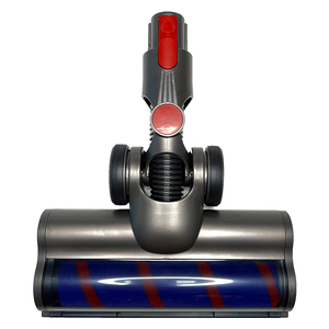 Pièces détachées <span class=keywords><strong>Dyson</strong></span> : Brosse motorisée électrique pour sols, compatible avec les modèles V7, V8, V10, <span class=keywords><strong>V11</strong></span>, V15, tête de brosse à <span class=keywords><strong>rouleau</strong></span> souple et à poils. - Product Image 6