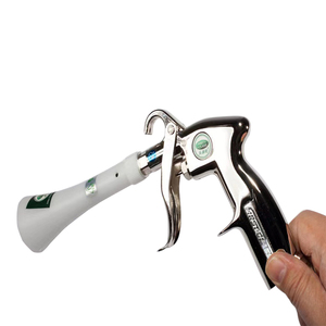Pistola de Aire de Alta Presión para Lavado de Autos, Herramienta de Limpieza de Tapicería, Compresor para Limpieza de Autos - Product Image 3