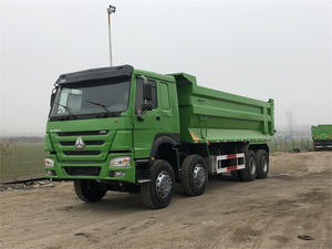 <span class=keywords><strong>Tipper</strong></span> Howo Sinotruck <span class=keywords><strong>Hino</strong></span> Roda Dump Truck Bekas, Truk Sampah 60 Ton 40Cbm 12 Roda Termurah - Product Image 3