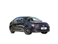 Voiture d'Occasion Toyota Corolla 1.8L Hybride Boîte Automatique