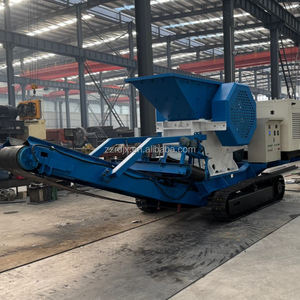 पे400*600 जबड़ा रॉक क्रशर कन्वेयर के साथ जबड़े रॉक क्रशर क्रशर - Product Image 4