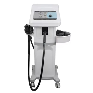 New Turbo G8 MAX Standing Electric Massage Cellulite <b>Massager</b> G5 Body Vibration <b>Machine</b> - Product Image 5