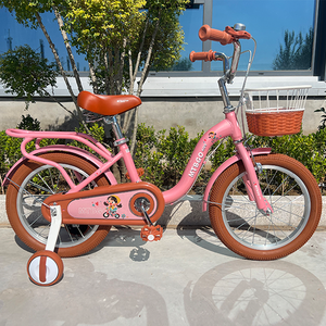 <span class=keywords><strong>Bicicleta</strong></span> Promocional para Niños de 3 a 12 <span class=keywords><strong>Años</strong></span>, de 12 a 20 Pulgadas, <span class=keywords><strong>Bicicleta</strong></span> Infantil - Product Image 2