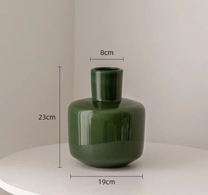 Nordic Creative, Simple and Creamy <b>Vase</b> - Product Image 6
