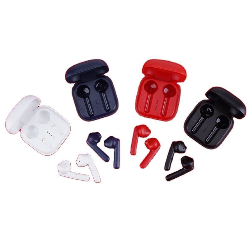 Custom Active Noise Cancelling Wireless Earbuds