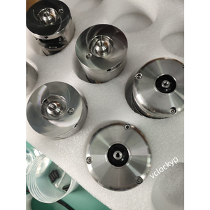 Sonde RENISHAW OMP60 PROBE CAT 50 SHANK d'occasion - Product Image 3