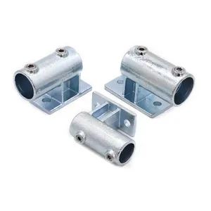 Raccords à connexion rapide Key Klamp utilisés pour les tubes de 42 mm - Product Image 6
