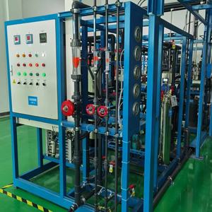 Оборудование для очистки воды - Product Image 3