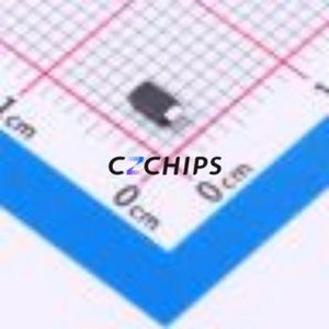 Transistor ESD y protección contra sobretensiones (TVS/ESD), original y nuevo, SMF (1. 2. 1. 2. 1. 2. - Product Image 2
