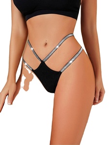 Femmes Talon Hommes <span class=keywords><strong>String</strong></span> Femmes Sous-Vêtements Sexy <span class=keywords><strong>Mini</strong></span> Jupe pour En Gros - Product Image 6