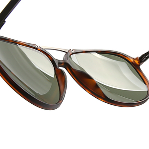 โรงงานขายส่งคุณภาพสูงแฟชั่นสไตล์หรูหรา Hot Spied Man แว่นตาแว่นตากันแดด - Product Image 6