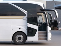 Autobuses Nuevos de Marca China 2024, Precio de Autobús Higer Nuevo, Autobús Nuevo en Venta