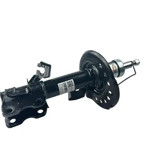 HYD优质液压左减震器543023DA1A适用于日产TIIDA C12高品质汽车零件前气型