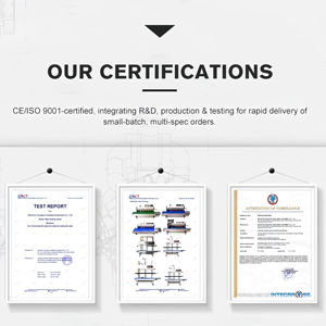 Máquina termorretráctil Vertical Chain 3020 para cajas de botellas, embalaje de lámina, rendimiento de contracción eficiente, uso Industrial - Product Image 5