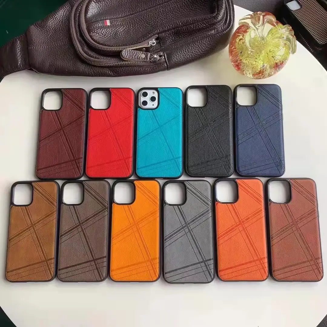 Hot Sale Cheap Soft Flexible PU Protection Leather Phone Case For Tecno Spark 9pro Infinix Hot 12 Play Back Cover