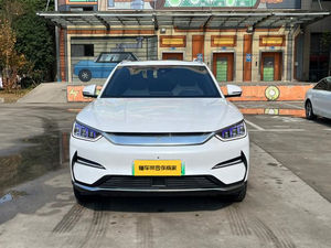 BYD Song Plus EV Vaisseau Amiral SUV Compact <span class=keywords><strong>2021</strong></span>, Véhicule Électrique à Énergie Nouvelle Champion avec Conduite à Gauche, Meilleur Prix Stock Khorgos - Product Image 4