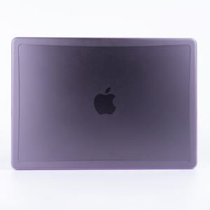 <span class=keywords><strong>Funda</strong></span> Protectora Rígida de <span class=keywords><strong>PC</strong></span> Transparente para MacBook Air de 13 <span class=keywords><strong>Pulgadas</strong></span>, Diseño 2025, Carcasa de Plástico Protectora para Chip M4, Nueva Macbook A3241 - Product Image 1