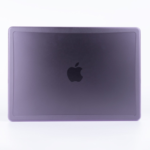 2026 Designed Anti-shock PC Hard Shell Laptop Case for MacBook Air 13 Inch Protective Plastic Case M4/M5 Chip New Macbook A3449