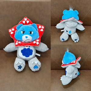 Nuevo Peluche Demogorgon de <span class=keywords><strong>Stranger</strong></span> <span class=keywords><strong>Things</strong></span> 2026, Muñeco de Peluche Suave de Flor Comedora de Hombres, Regalos Navideños para Niños - Product Image 5