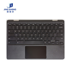 Reposamanos con <span class=keywords><strong>Teclado</strong></span> y Panel Táctil para Lenovo <span class=keywords><strong>Chromebook</strong></span> 300e, Nuevo, en Oferta, 5CB0Q93995 - Product Image 1